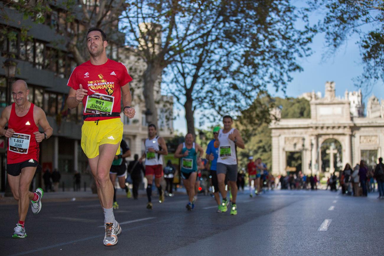 madridrunning Runningempresas