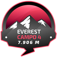EVEREST CAMPO 4 - 7.906M